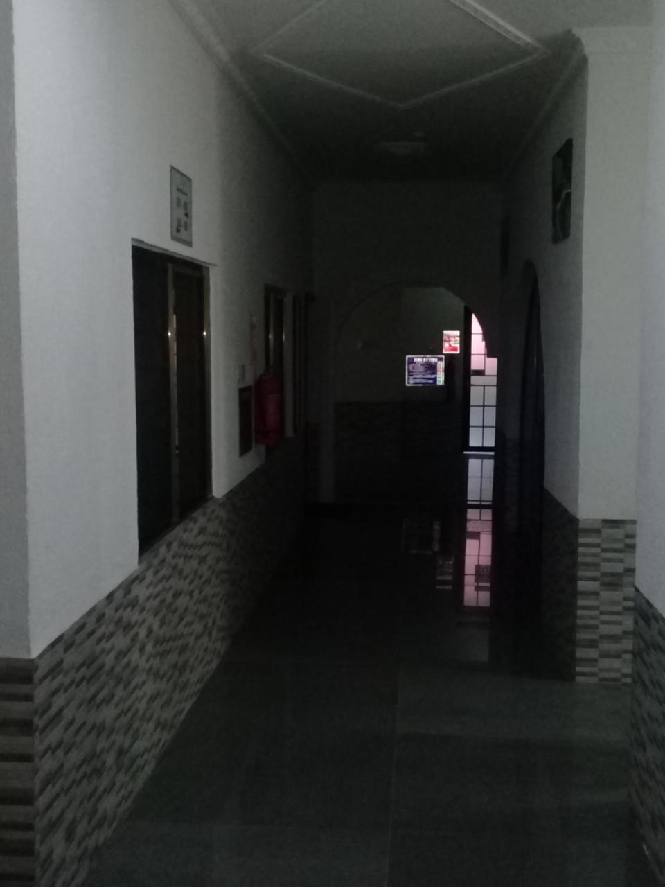 3A'S Guest House Akosombo Exterior photo